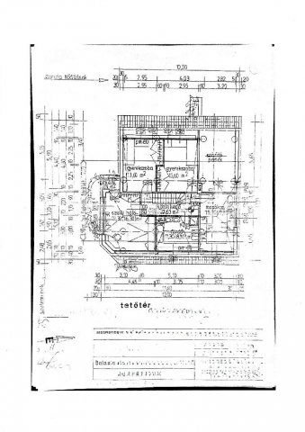 Eladó családi ház, Balassagyarmaton 114.9 M Ft, 4+2 szobás