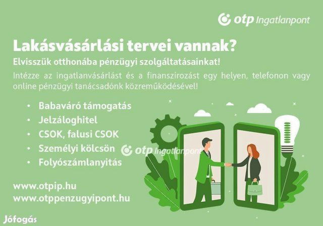 Eladó családi ház, Ceglédbercelen 67 M Ft, 4 szobás