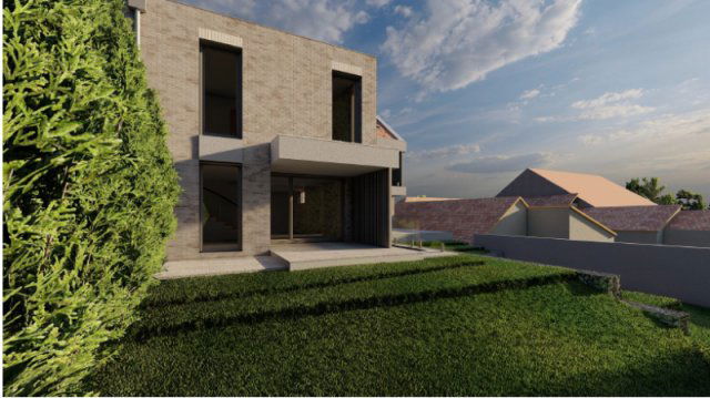 Eladó téglalakás, Pécsett 119 M Ft, 3 szobás