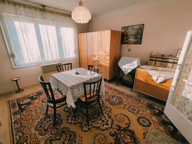 Eladó családi ház, Nagykőrösön 40.5 M Ft, 2 szobás