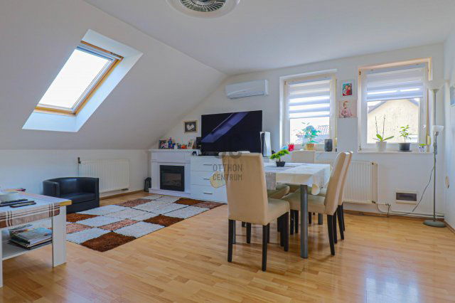 Eladó családi ház, Fertőrákoson 99.9 M Ft, 5 szobás