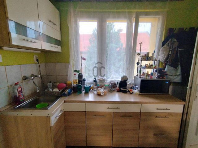 Eladó téglalakás, Kecskeméten 42.9 M Ft, 2 szobás