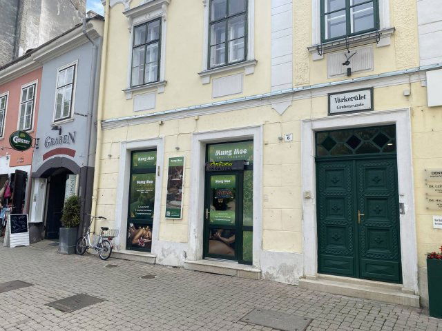 Eladó üzlethelyiség, Sopronban 35 M Ft / költözzbe.hu