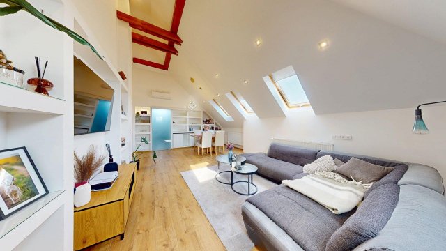 Eladó téglalakás, Bükön 52.9 M Ft, 3+1 szobás