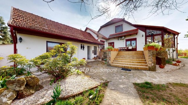 Eladó családi ház, Szamosszegen 55 M Ft, 4 szobás