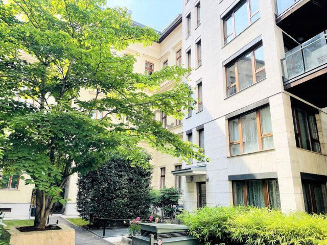 Eladó téglalakás, Budapesten, VI. kerületben 149.9 M Ft