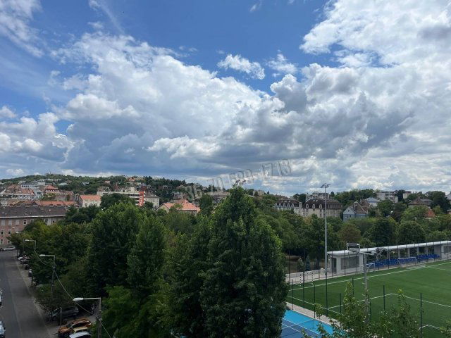 Kiadó téglalakás, albérlet, Budapesten, XII. kerületben