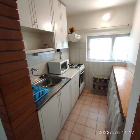 Kiadó téglalakás, albérlet, Székesfehérvárott 130 E Ft / hó
