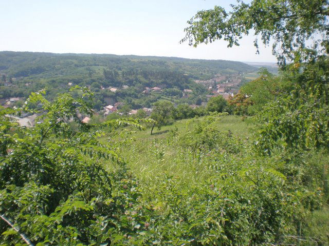 Eladó telek, Ozorán, Várhegy utcában 3.45 M Ft