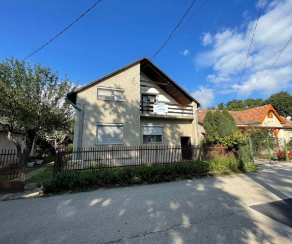 Eladó családi ház, Balatonszepezden 105 M Ft, 5 szobás