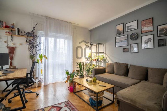 Eladó téglalakás, Budapesten, I. kerületben 99.9 M Ft, 2 szobás