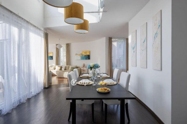 Eladó családi ház, Budapesten, XXI. kerületben 269 M Ft