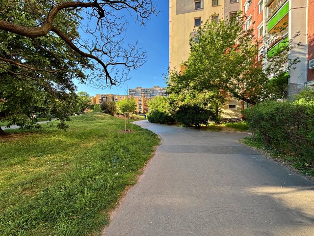 Eladó panellakás, Budapesten, IV. kerületben 61.9 M Ft, 2 szobás