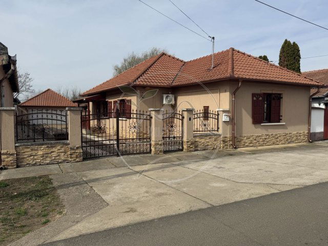 Eladó családi ház, Eleken 34.9 M Ft, 5 szobás