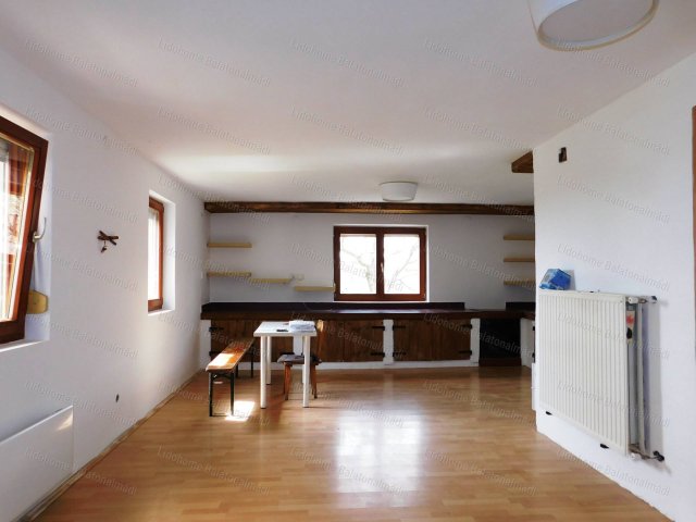 Eladó családi ház, Balatonszőlősön 82 M Ft, 4 szobás