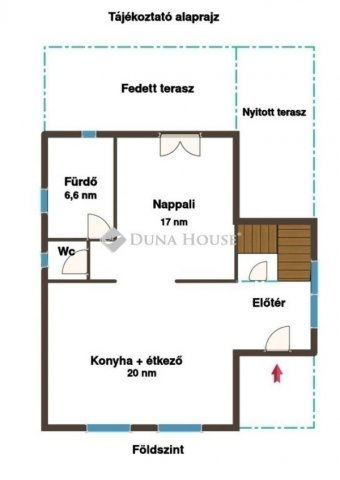 Eladó családi ház, Maglódon 156.9 M Ft, 4 szobás