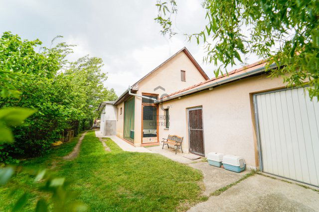 Eladó családi ház, Bocskaikerten 78 M Ft, 3 szobás