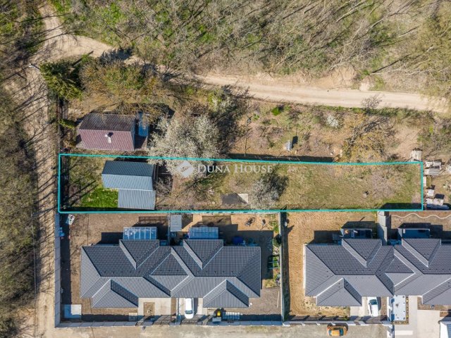 Eladó családi ház, Őrbottyánban 49.9 M Ft, 3 szobás