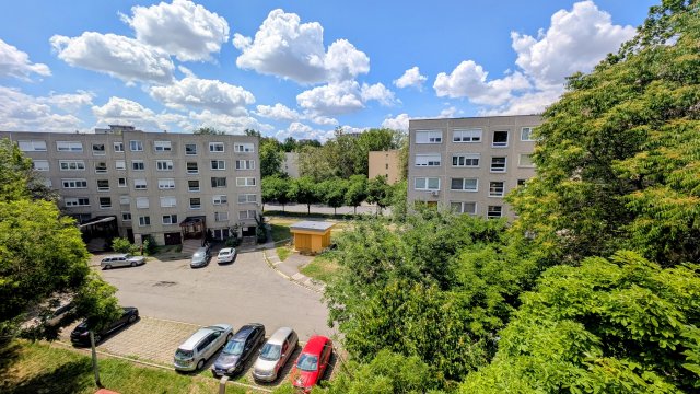 Eladó panellakás, Kecskeméten, Burga utcában 45 M Ft, 3 szobás