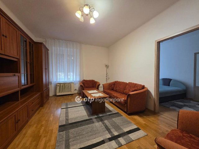 Eladó téglalakás, Budapesten, XIV. kerületben 66.99 M Ft