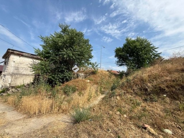 Eladó telek, Pátyon, Burgondia utcában 5 M Ft