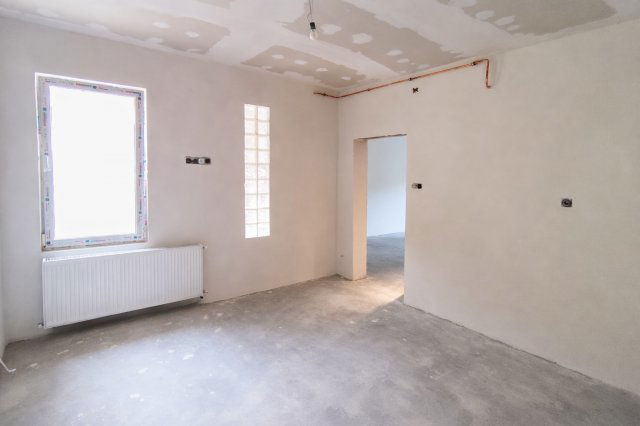 Eladó téglalakás, Budapesten, XX. kerületben 44.9 M Ft, 1 szobás