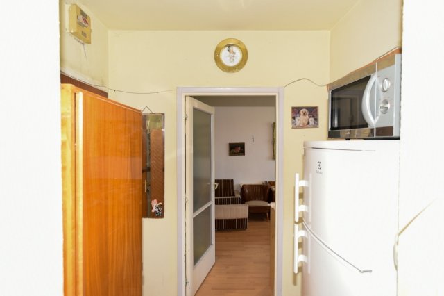 Eladó panellakás, Veszprémben 33.99 M Ft, 1+1 szobás