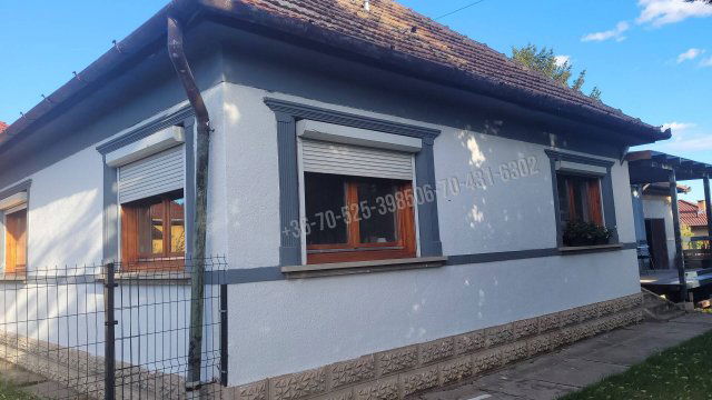 Eladó családi ház, Albertirsán 69.9 M Ft, 4 szobás