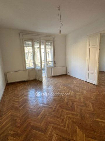 Eladó téglalakás, Budapesten, VII. kerületben 84.9 M Ft