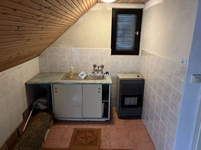 Eladó ikerház, Gárdonyban 39 M Ft, 4 szobás