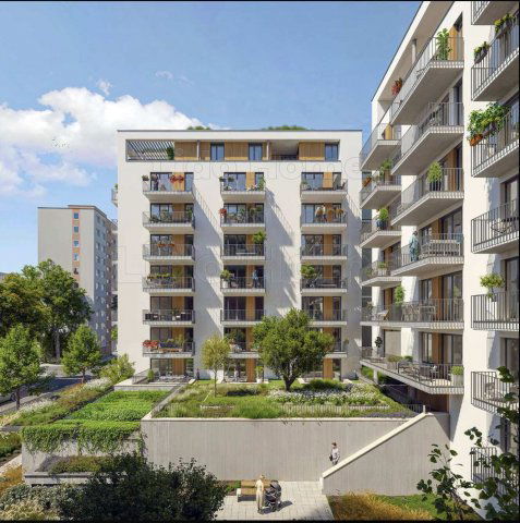 Eladó téglalakás, Budapesten, XI. kerületben 129.1 M Ft