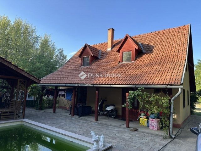 Eladó mezogazdasagi ingatlan, Nagykőrösön 85 M Ft, 3 szobás