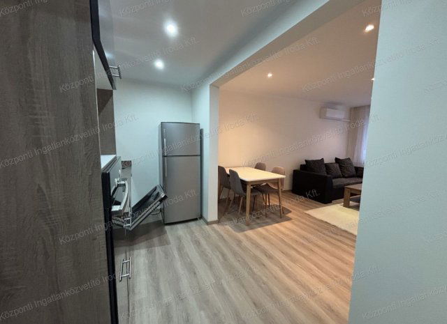 Kiadó panellakás, albérlet, Tatabányán 200 E Ft / hó