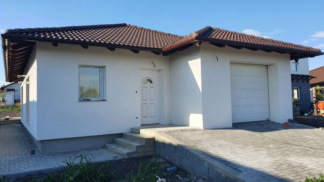 Eladó családi ház, Érden 149.9 M Ft, 4 szobás