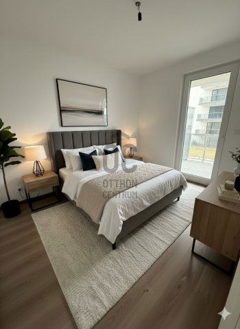 Eladó téglalakás, Budapesten, XIII. kerületben 86.8 M Ft