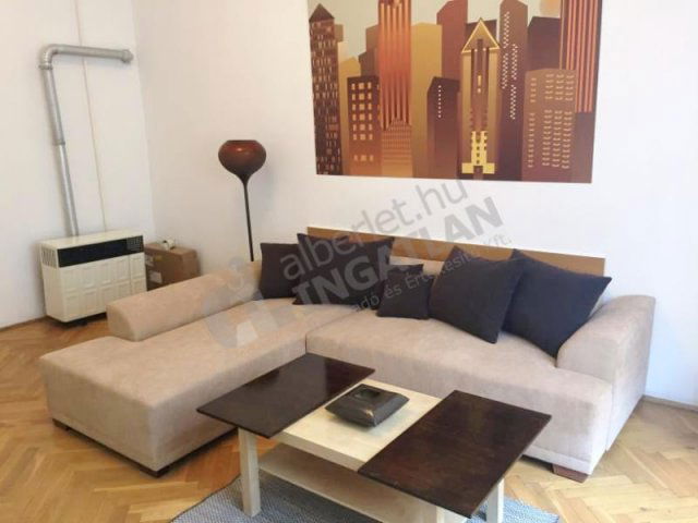 Kiadó téglalakás, albérlet, XI. kerületben, Budafoki úton