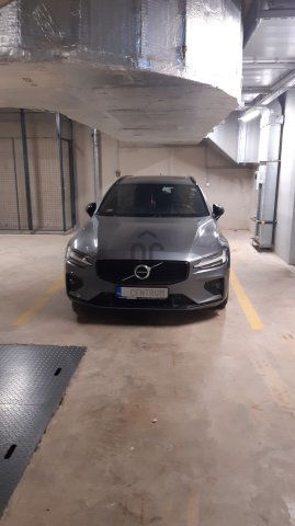 Eladó garázs, Budapesten, IX. kerületben 11 M Ft