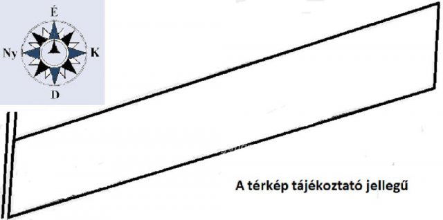 Eladó telek, Solymáron 69.9 M Ft / költözzbe.hu
