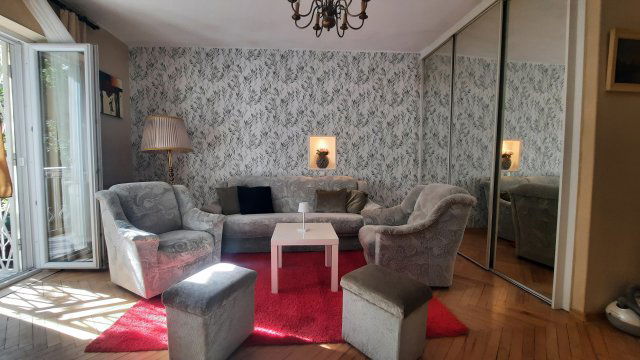 Kiadó téglalakás, albérlet, Budapesten, XIV. kerületben