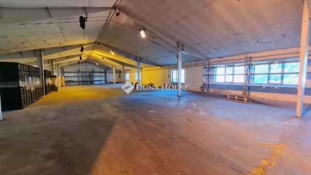 Kiadó ipari ingatlan, Zalaegerszegen, Alsóerdei úton