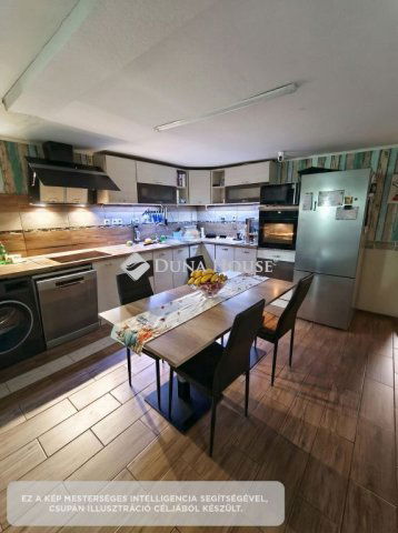 Eladó családi ház, Bicskén 69 M Ft, 4 szobás