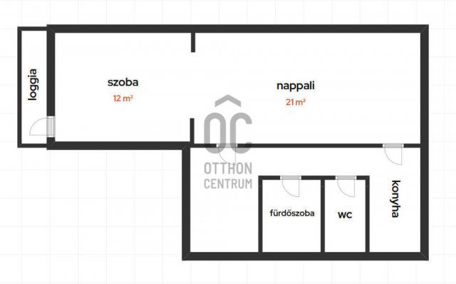 Eladó panellakás, Budapesten, XI. kerületben 77.9 M Ft, 2 szobás