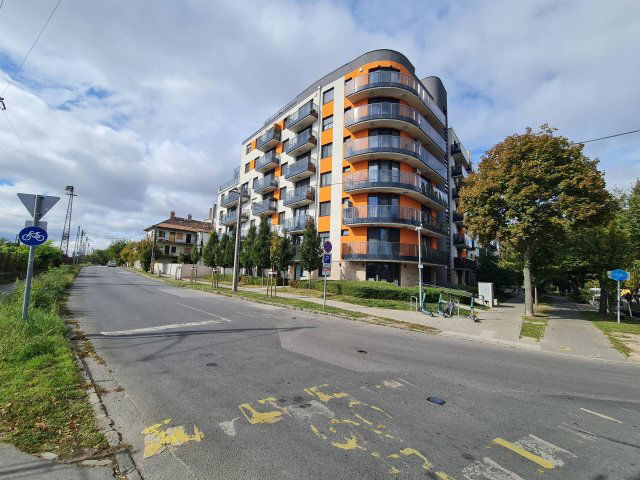 Eladó téglalakás, Budapesten, XIII. kerületben 94.9 M Ft