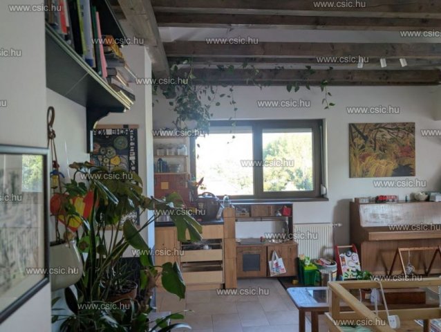 Eladó téglalakás, Solymáron 120 M Ft, 3+1 szobás