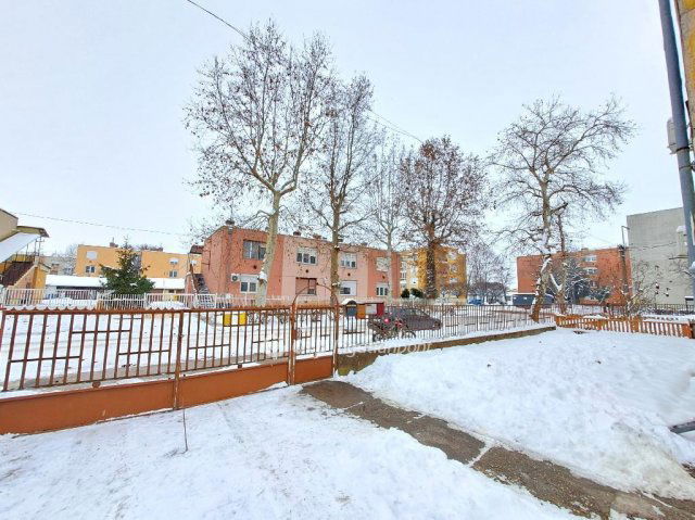 Eladó téglalakás, Kecskeméten 29.9 M Ft, 1 szobás