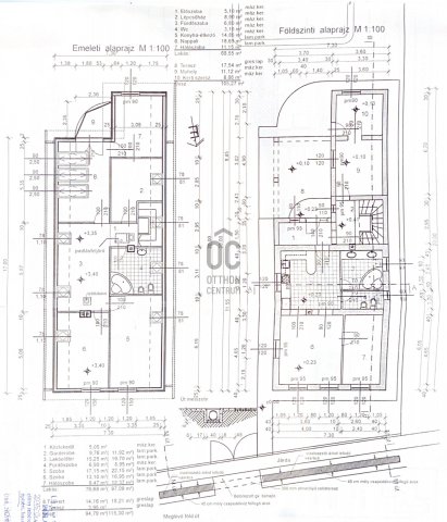 Eladó családi ház, Üllőn 150 M Ft, 5 szobás