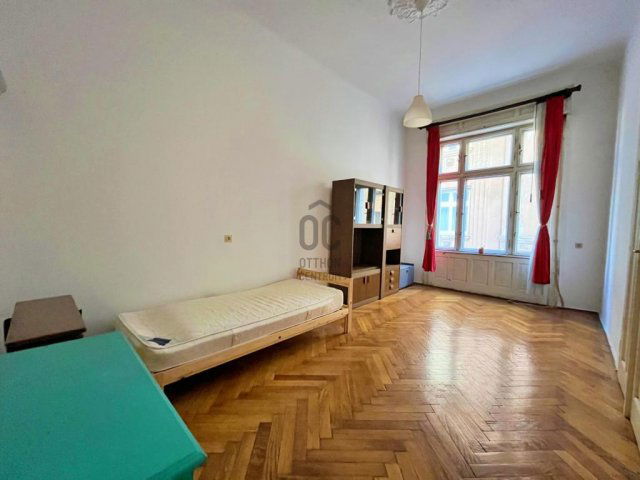 Eladó téglalakás, Budapesten, VIII. kerületben 94.9 M Ft