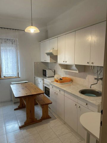 Kiadó téglalakás, albérlet, Pécsett 200 E Ft / hó, 2 szobás