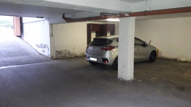 Kiadó garázs, Kaposváron, Németh István fasoron 20 E Ft / hó
