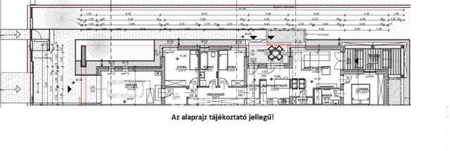 Eladó nyaraló, Nyíregyházán 104.9 M Ft, 4 szobás